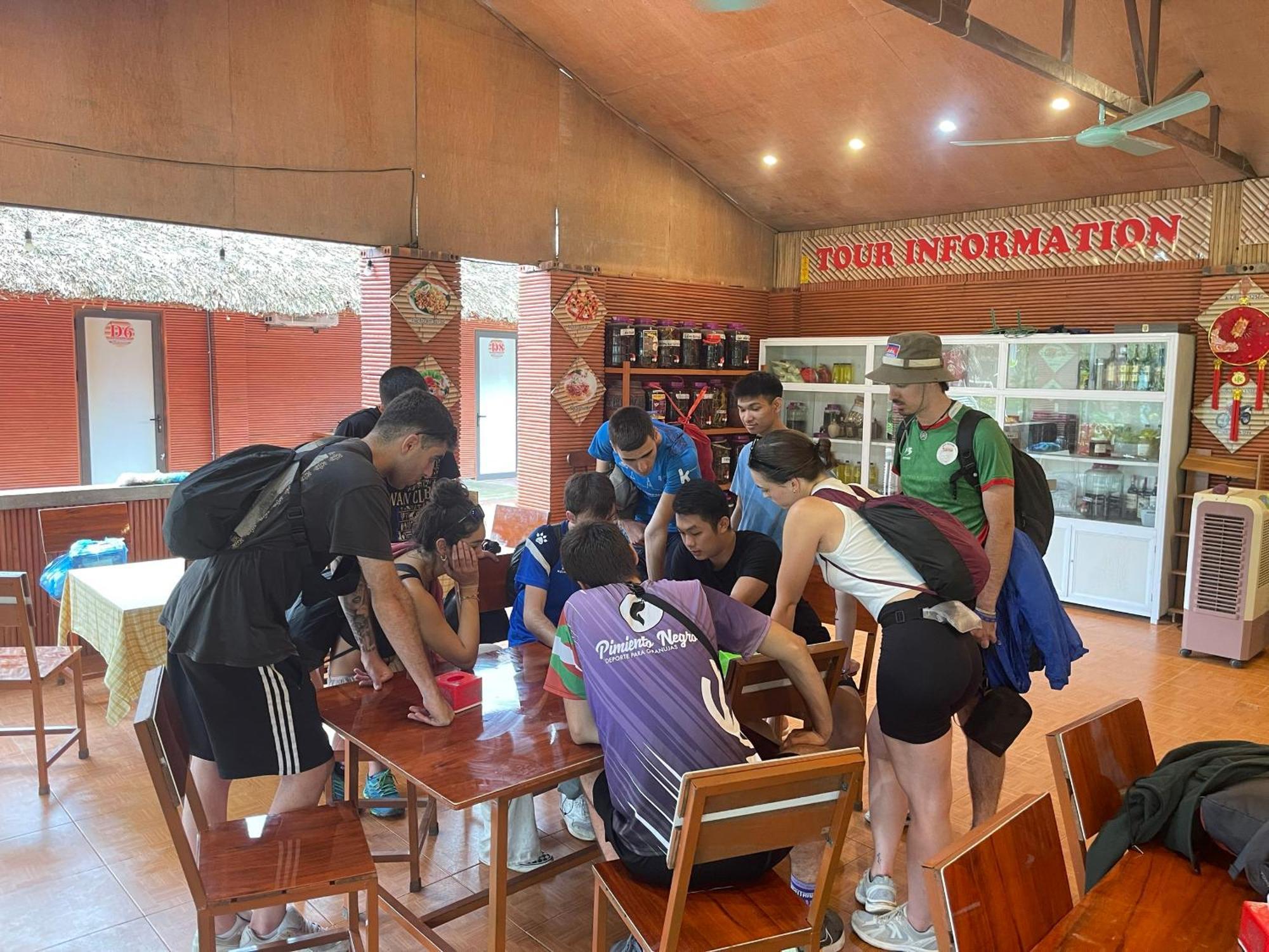 Ha Giang Eco Bungalow Ngoại thất bức ảnh