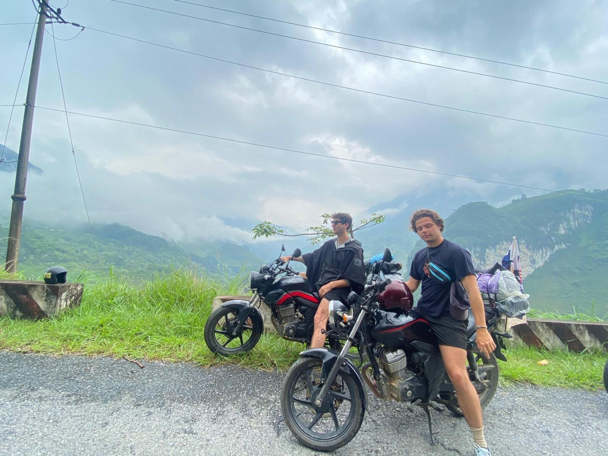 Ha Giang Eco Bungalow Ngoại thất bức ảnh