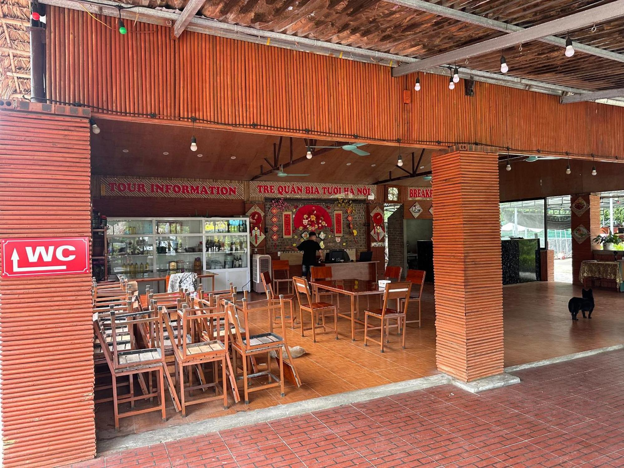 Ha Giang Eco Bungalow Ngoại thất bức ảnh