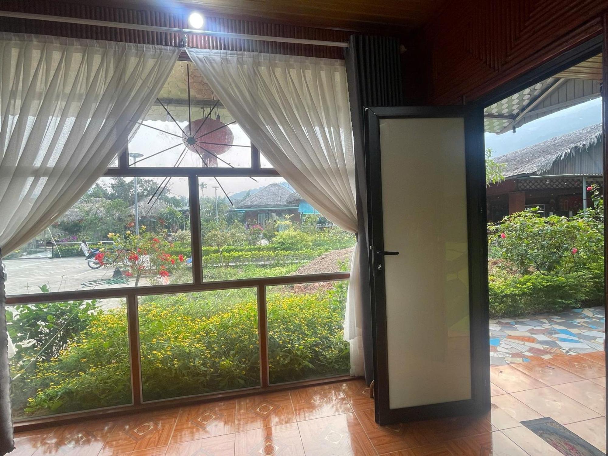 Ha Giang Eco Bungalow Ngoại thất bức ảnh