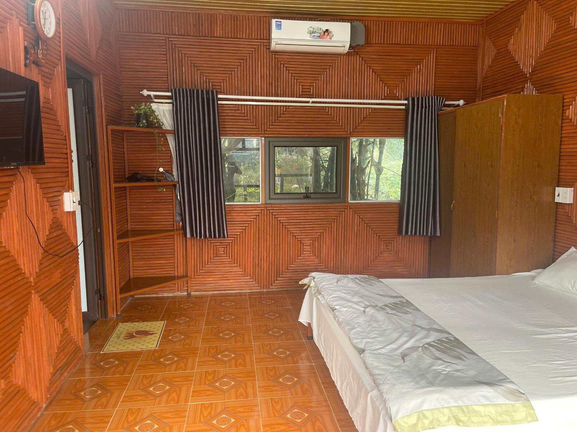 Ha Giang Eco Bungalow Ngoại thất bức ảnh