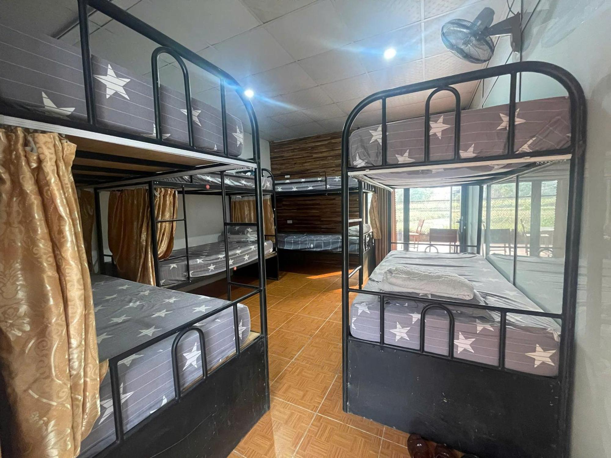 Ha Giang Eco Bungalow Ngoại thất bức ảnh